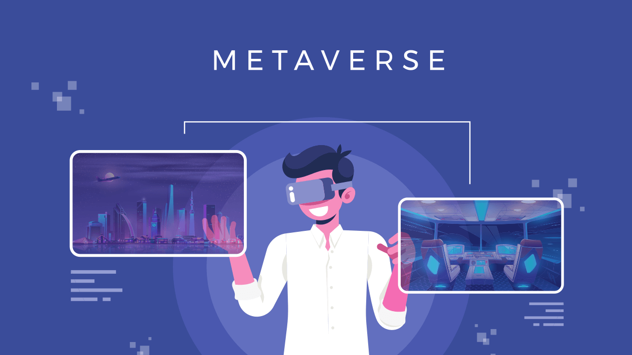 The Metaverse Will Empower Human Beings Declares Qatar Airways!